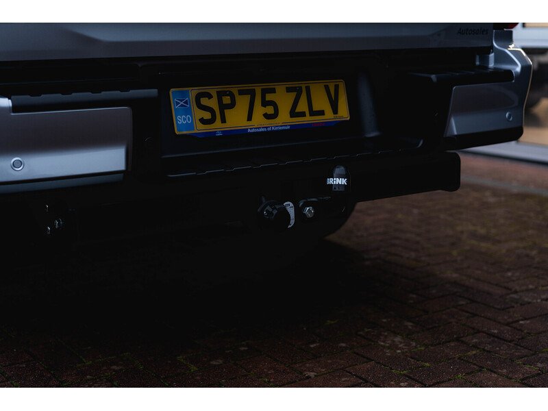 Used Isuzu D-Max 2025 for sale - 77685022: Photo 16