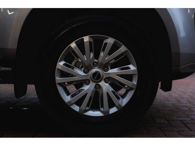 Used Isuzu D-Max 2025 for sale - 77685022: Photo 18