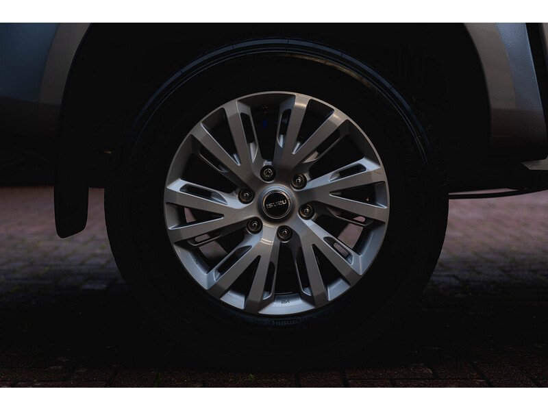 Used Isuzu D-Max 2025 for sale - 77685022: Photo 19