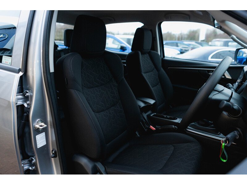 Used Isuzu D-Max 2025 for sale - 77685022: Photo 2