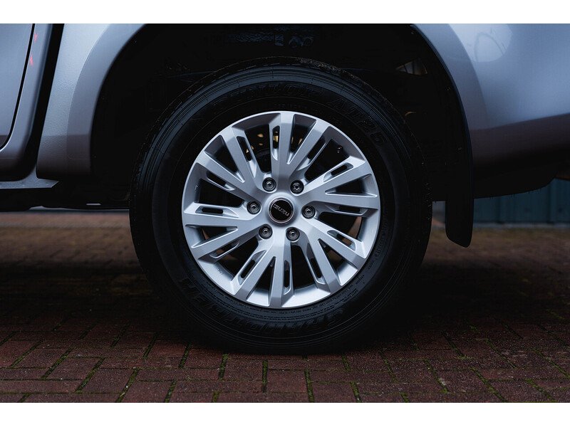 Used Isuzu D-Max 2025 for sale - 77685022: Photo 20