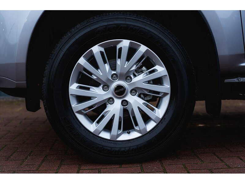 Used Isuzu D-Max 2025 for sale - 77685022: Photo 21