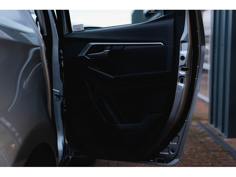 Used Isuzu D-Max 2025 for sale - 77685022: Photo 23