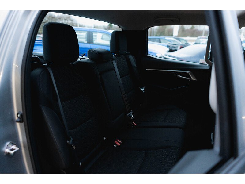 Used Isuzu D-Max 2025 for sale - 77685022: Photo 27