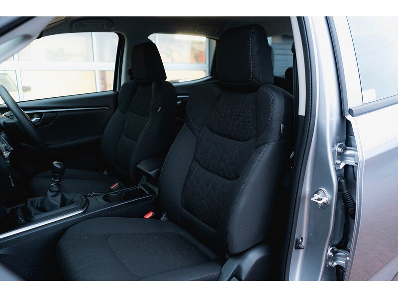 Used Isuzu D-Max 2025 for sale - 77685022: Photo 29