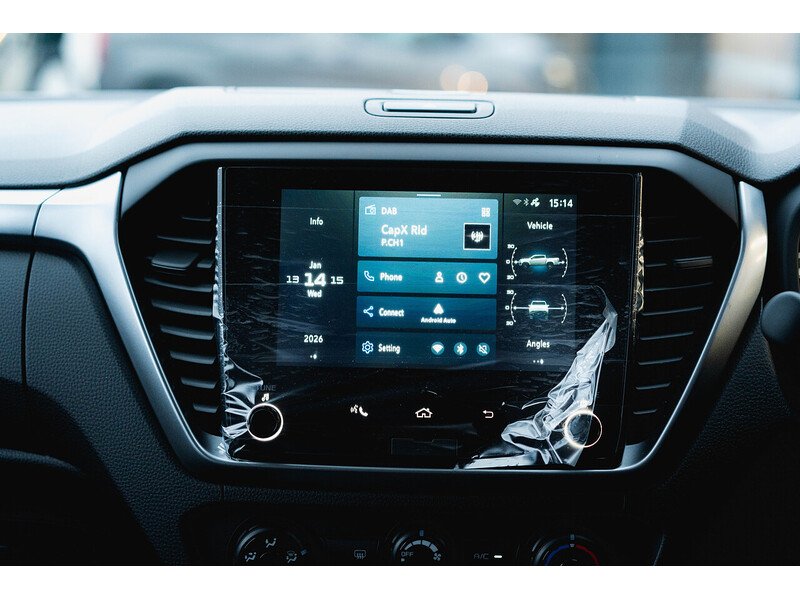 Used Isuzu D-Max 2025 for sale - 77685022: Photo 35