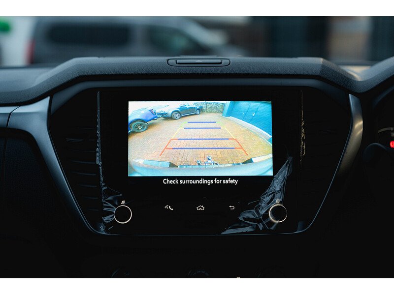 Used Isuzu D-Max 2025 for sale - 77685022: Photo 43