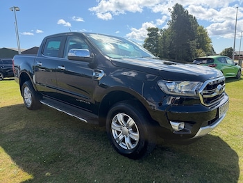 Used Ford Ranger 2020 for sale - 79335062: Photo