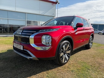 Used Mitsubishi Outlander 2026 for sale - 79586041: Photo