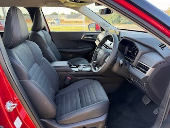 Used Mitsubishi Outlander 2026 for sale - 79586041: Photo