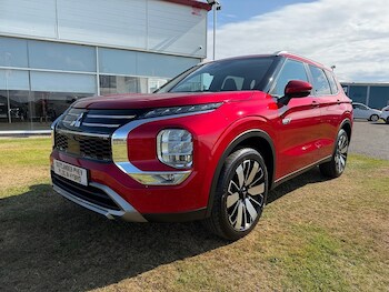 Used Mitsubishi Outlander 2026 for sale - 79586041: Photo