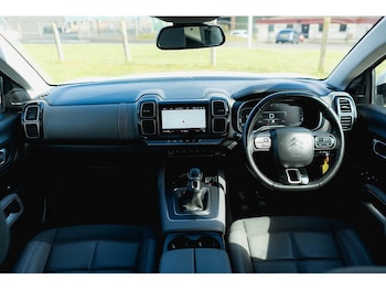 Used Citroen C5 Aircross 2019 for sale - 78712051: Photo