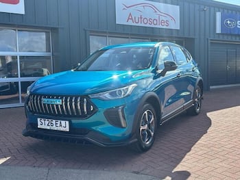 Used GWM Haval Jolion Pro 2026 for sale - 79844839: Photo