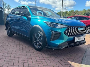 Used GWM Haval Jolion Pro 2026 for sale - 79844839: Photo