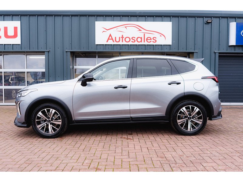 Used GWM Haval Jolion Pro 2025 for sale - 77685009: Photo 10