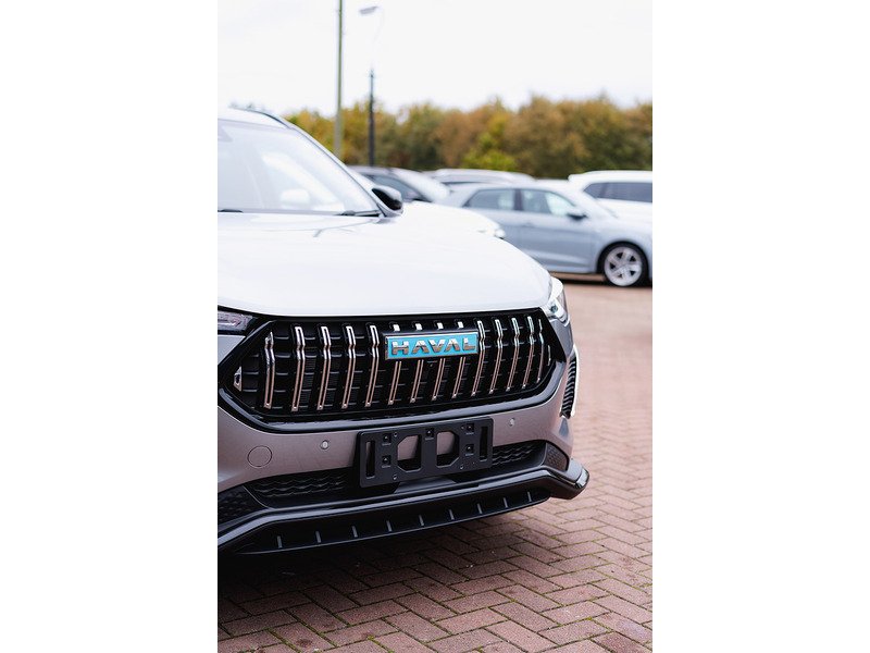 Used GWM Haval Jolion Pro 2025 for sale - 77685009: Photo 12