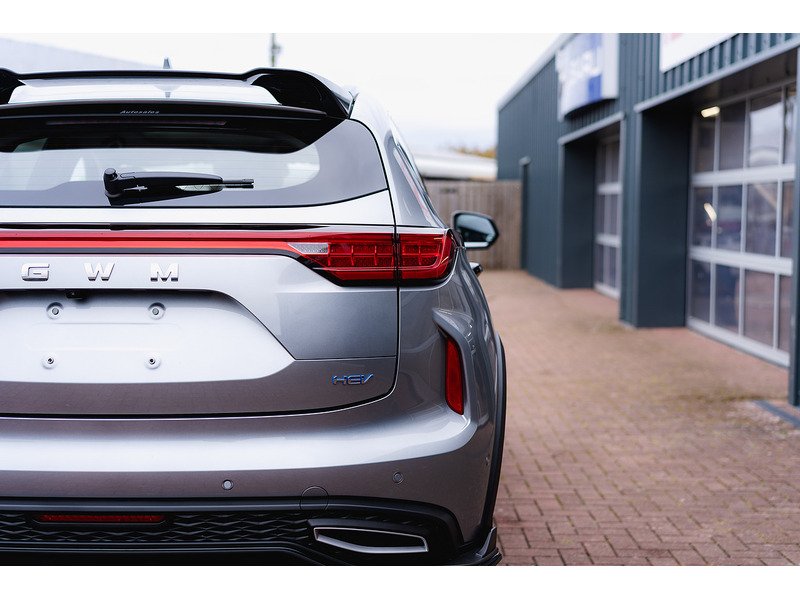 Used GWM Haval Jolion Pro 2025 for sale - 77685009: Photo 14