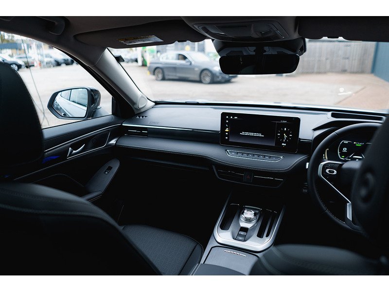 Used GWM Haval Jolion Pro 2025 for sale - 77685009: Photo 29