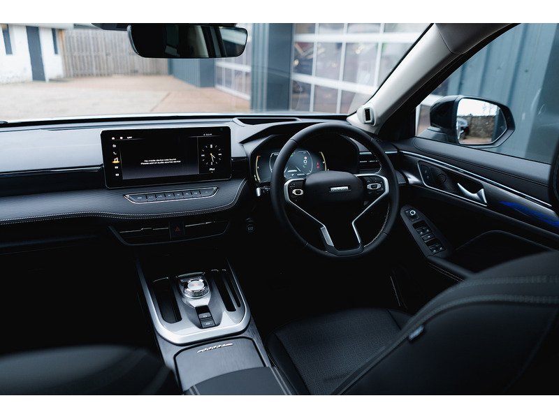 Used GWM Haval Jolion Pro 2025 for sale - 77685009: Photo 30