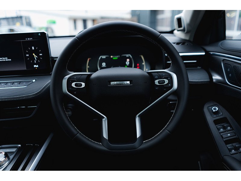 Used GWM Haval Jolion Pro 2025 for sale - 77685009: Photo 31