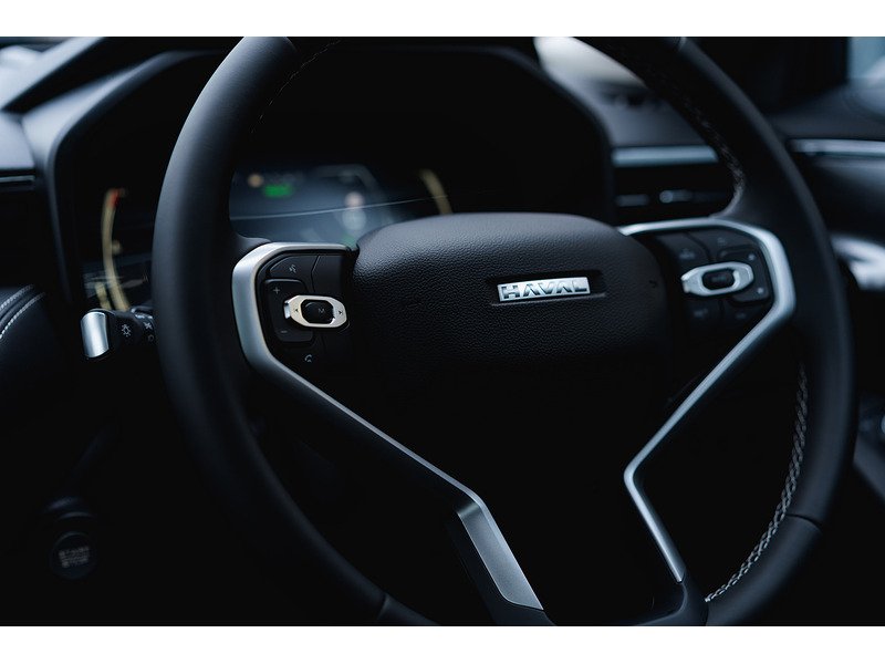 Used GWM Haval Jolion Pro 2025 for sale - 77685009: Photo 34