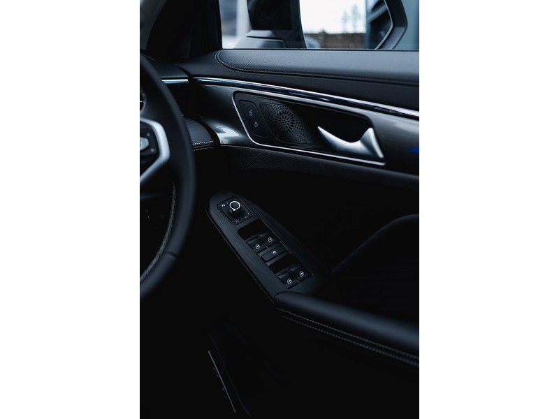 Used GWM Haval Jolion Pro 2025 for sale - 77685009: Photo 35