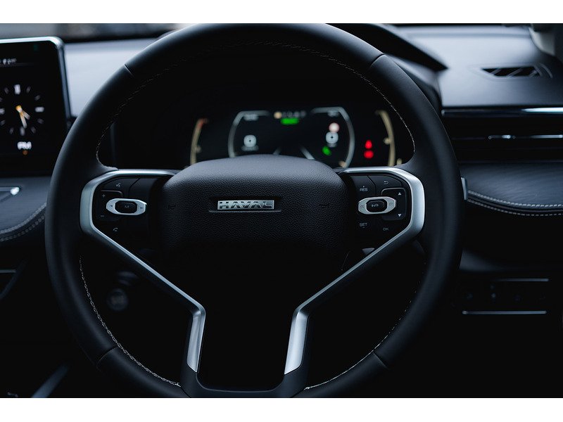 Used GWM Haval Jolion Pro 2025 for sale - 77685009: Photo 37