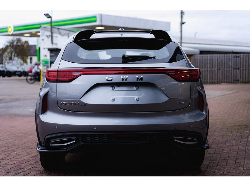 Used GWM Haval Jolion Pro 2025 for sale - 77685009: Photo 7