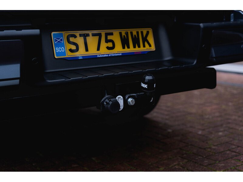 Used Isuzu D-Max 2025 for sale - 77685025: Photo 16