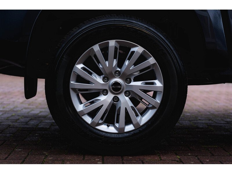 Used Isuzu D-Max 2025 for sale - 77685025: Photo 19