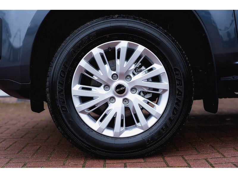 Used Isuzu D-Max 2025 for sale - 77685025: Photo 21