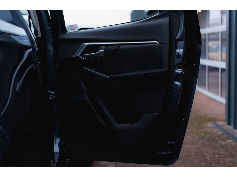 Used Isuzu D-Max 2025 for sale - 77685025: Photo 23