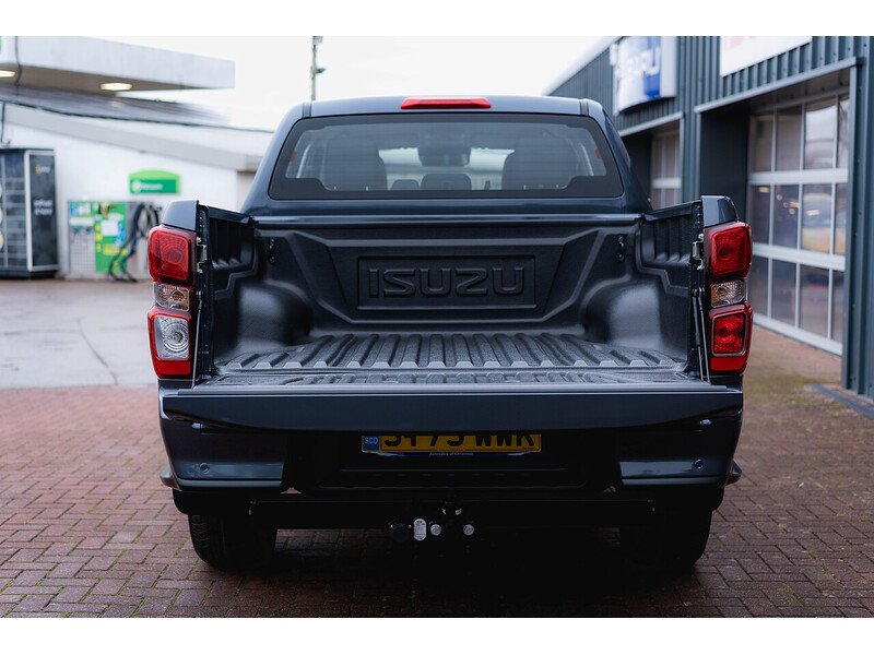 Used Isuzu D-Max 2025 for sale - 77685025: Photo 24