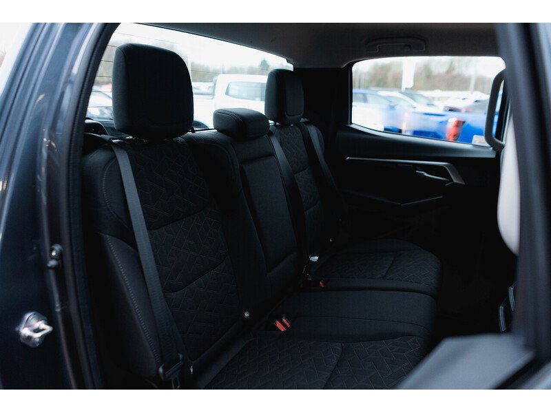 Used Isuzu D-Max 2025 for sale - 77685025: Photo 27