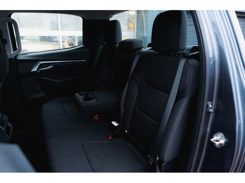 Used Isuzu D-Max 2025 for sale - 77685025: Photo 28