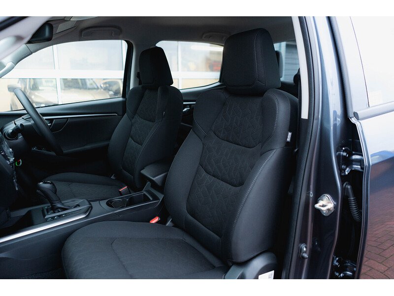 Used Isuzu D-Max 2025 for sale - 77685025: Photo 29