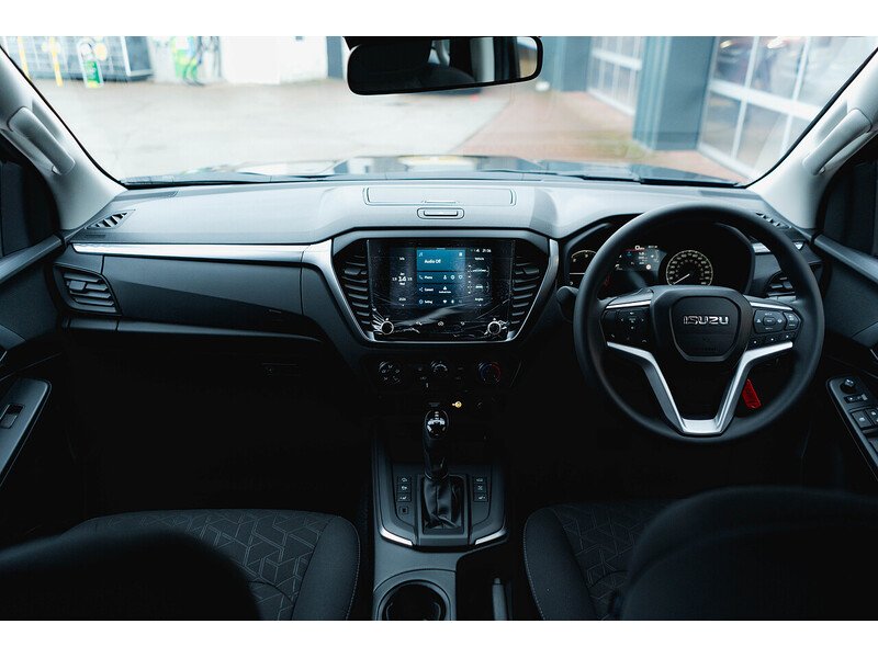 Used Isuzu D-Max 2025 for sale - 77685025: Photo 3