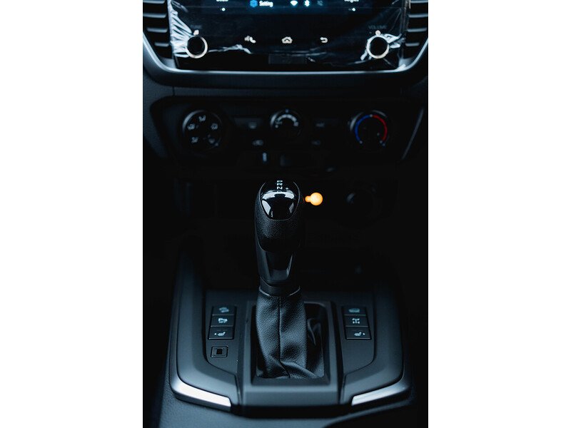 Used Isuzu D-Max 2025 for sale - 77685025: Photo 33