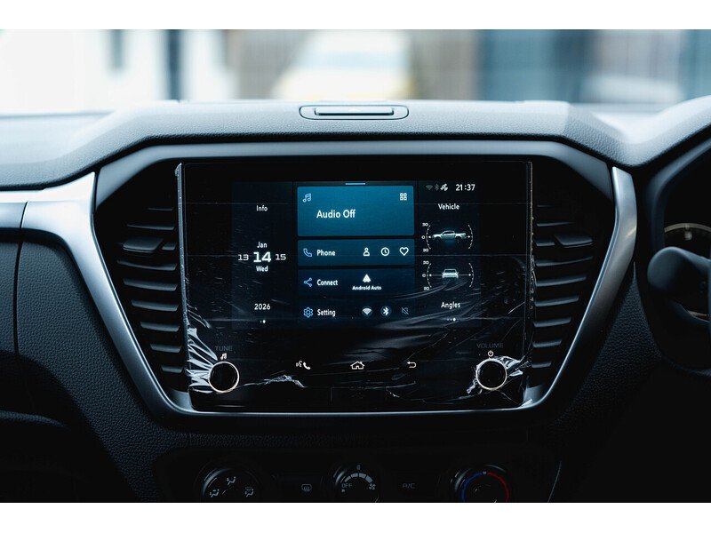 Used Isuzu D-Max 2025 for sale - 77685025: Photo 35