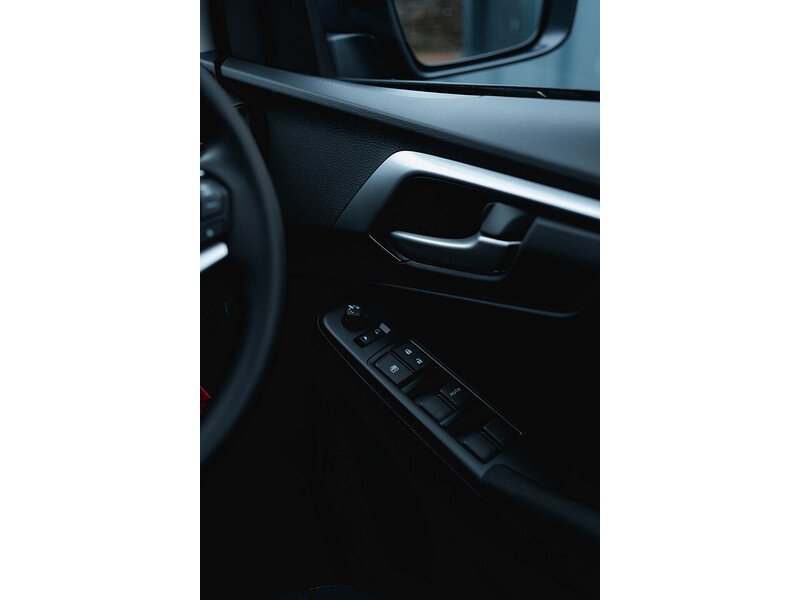 Used Isuzu D-Max 2025 for sale - 77685025: Photo 37