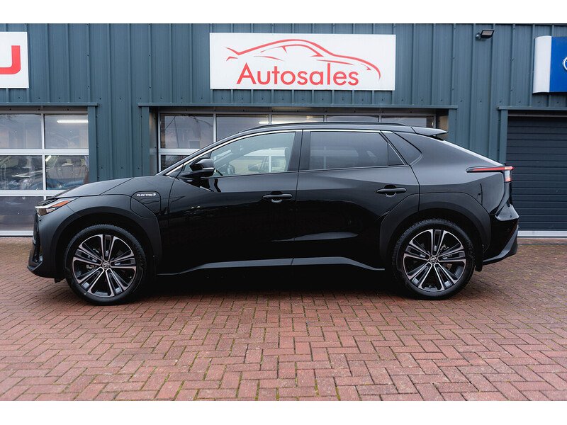 Used Toyota Other 2024 for sale - 77685045: Photo 10