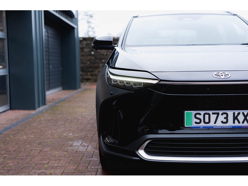 Used Toyota Other 2024 for sale - 77685045: Photo 11