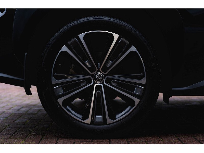 Used Toyota Other 2024 for sale - 77685045: Photo 18