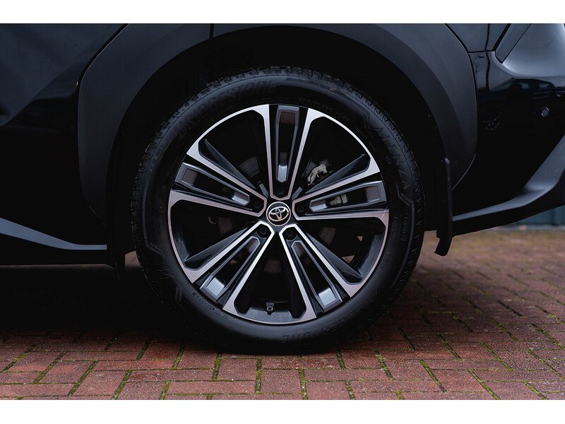 Used Toyota Other 2024 for sale - 77685045: Photo 19