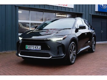 Used Toyota Other 2024 for sale - 77685045: Photo