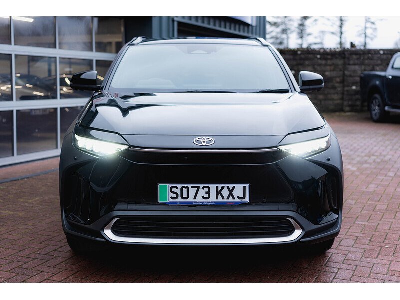 Used Toyota Other 2024 for sale - 77685045: Photo 4