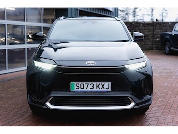 Used Toyota Other 2024 for sale - 77685045: Photo