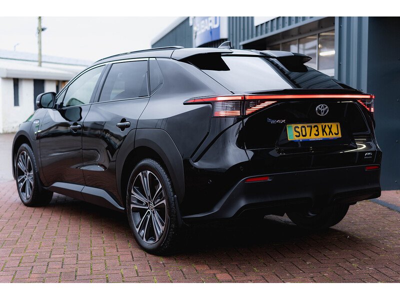 Used Toyota Other 2024 for sale - 77685045: Photo 6