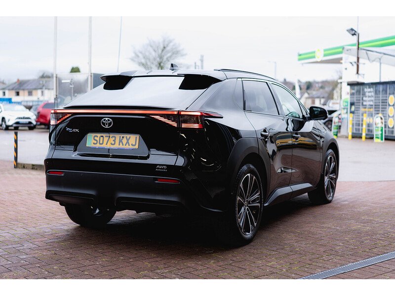 Used Toyota Other 2024 for sale - 77685045: Photo 8