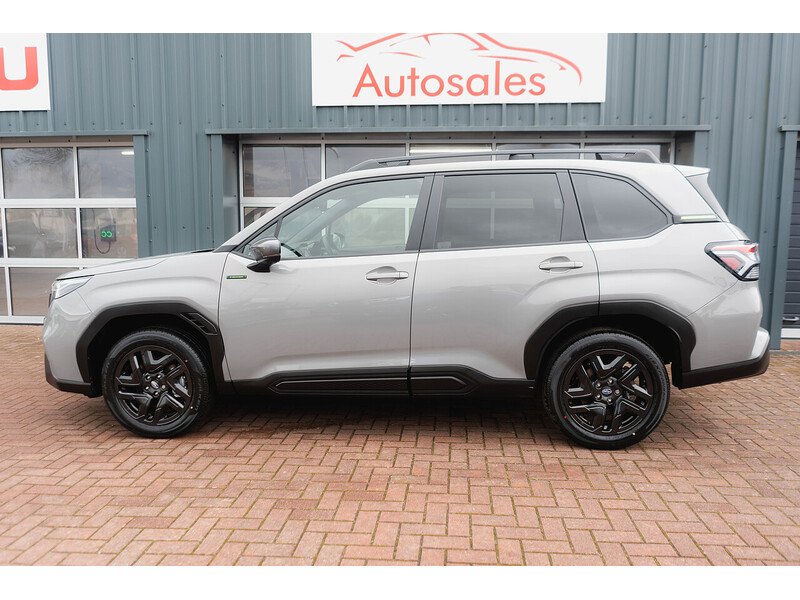 Used Subaru Forester for sale - 77974507: Photo 10